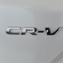 Honda CR-V Lateral izquierdo 31