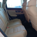 Honda CR-V Atrás 20