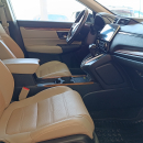 Honda CR-V Lateral izquierdo 18