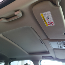 Honda CR-V Interior 16