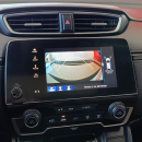 Honda CR-V Llantas 12