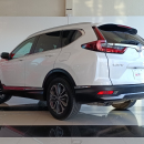 Honda CR-V Lateral derecho 26