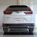 Honda CR-V Frente 27