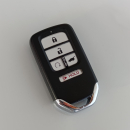 Honda CR-V Llantas 34