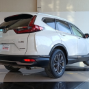 Honda CR-V Interior 28