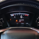Honda CR-V Asientos 10