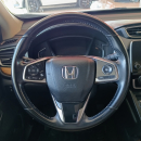 Honda CR-V Tablero 9