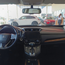 Honda CR-V Lateral izquierdo 15