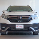 Honda CR-V Lateral izquierdo 2
