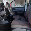 Nissan NP300 Atrás 4