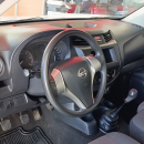 Nissan NP300 Llantas 5
