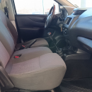 Nissan NP300 Llantas 11