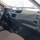 Nissan NP300 Frente 9