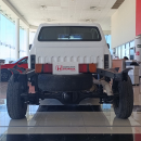 Nissan NP300 Llantas 14