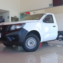 Nissan NP300 Arriba 1