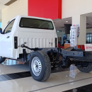 Nissan NP300 Frente 13