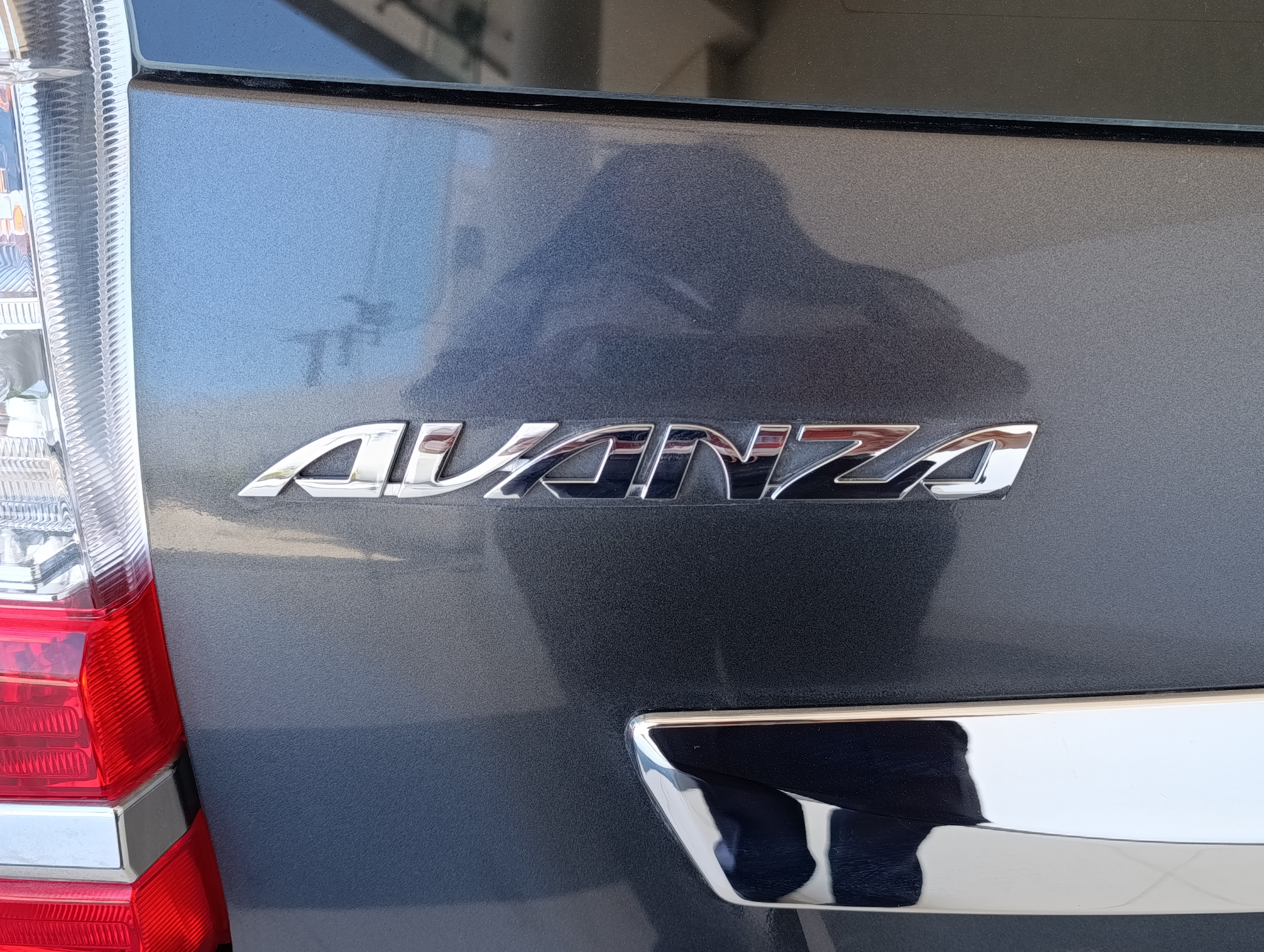 Toyota AVANZA Frente 29