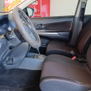 Toyota AVANZA Asientos 5