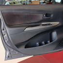 Toyota AVANZA Asientos 4