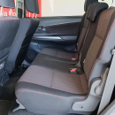 Toyota AVANZA Llantas 7