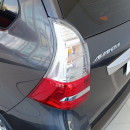 Toyota AVANZA Tablero 27