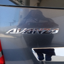 Toyota AVANZA Frente 29