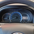 Toyota AVANZA Tablero 9