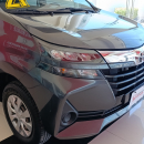 Toyota AVANZA Lateral izquierdo 20