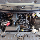Toyota AVANZA Asientos 22