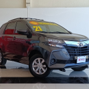 Toyota AVANZA Lateral izquierdo 3