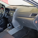 Toyota AVANZA Llantas 12