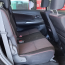 Toyota AVANZA Asientos 17