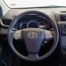 Toyota AVANZA Interior 8