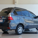Toyota AVANZA Interior 26