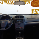 Toyota AVANZA Llantas 13