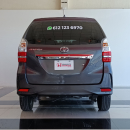 Toyota AVANZA Frente 25