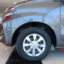 Toyota AVANZA Atrás 30