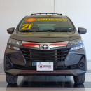 Toyota AVANZA Asientos 2