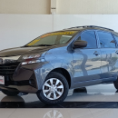 Toyota AVANZA Tablero 1