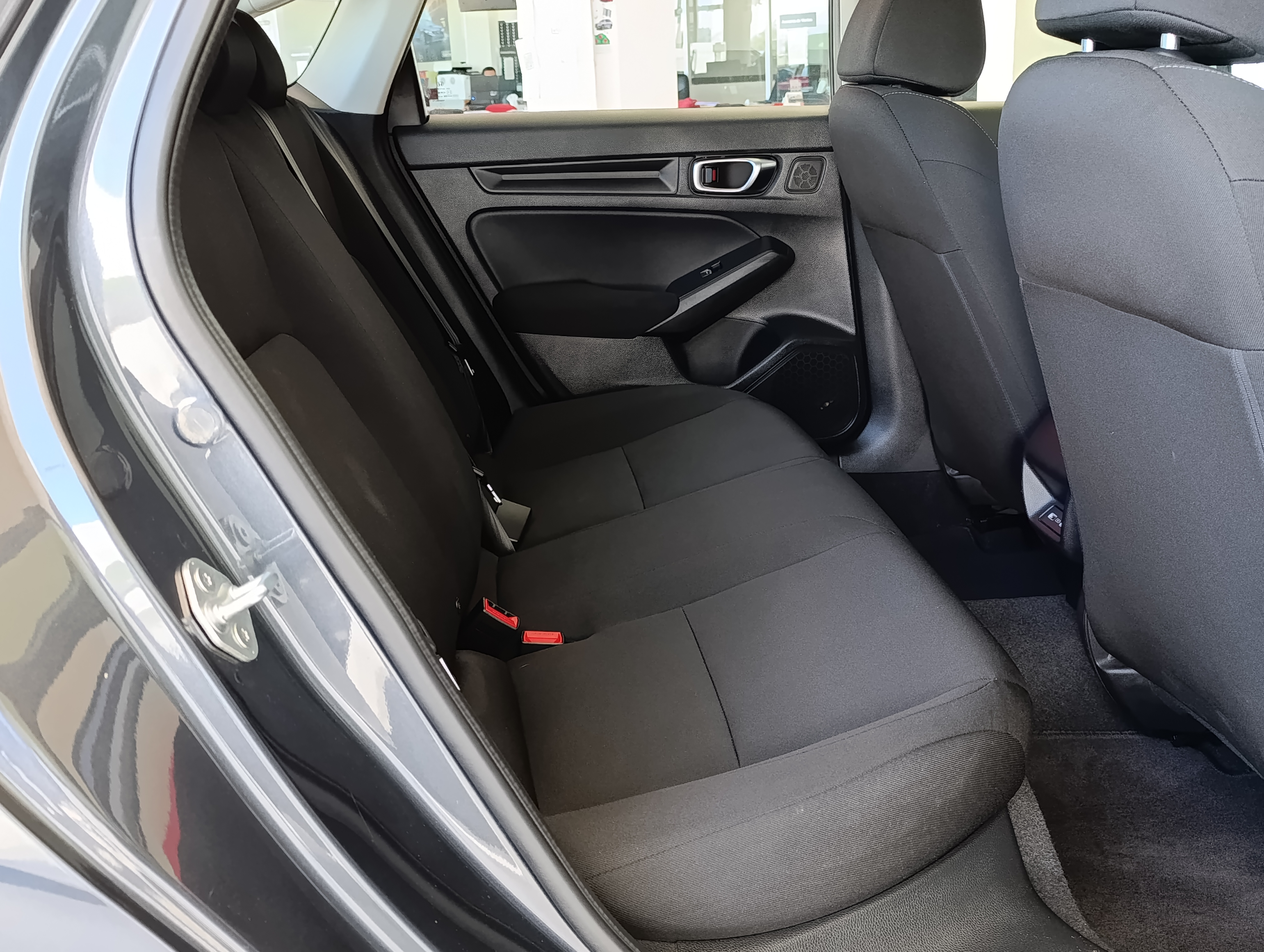 Honda CIVIC Llantas 19