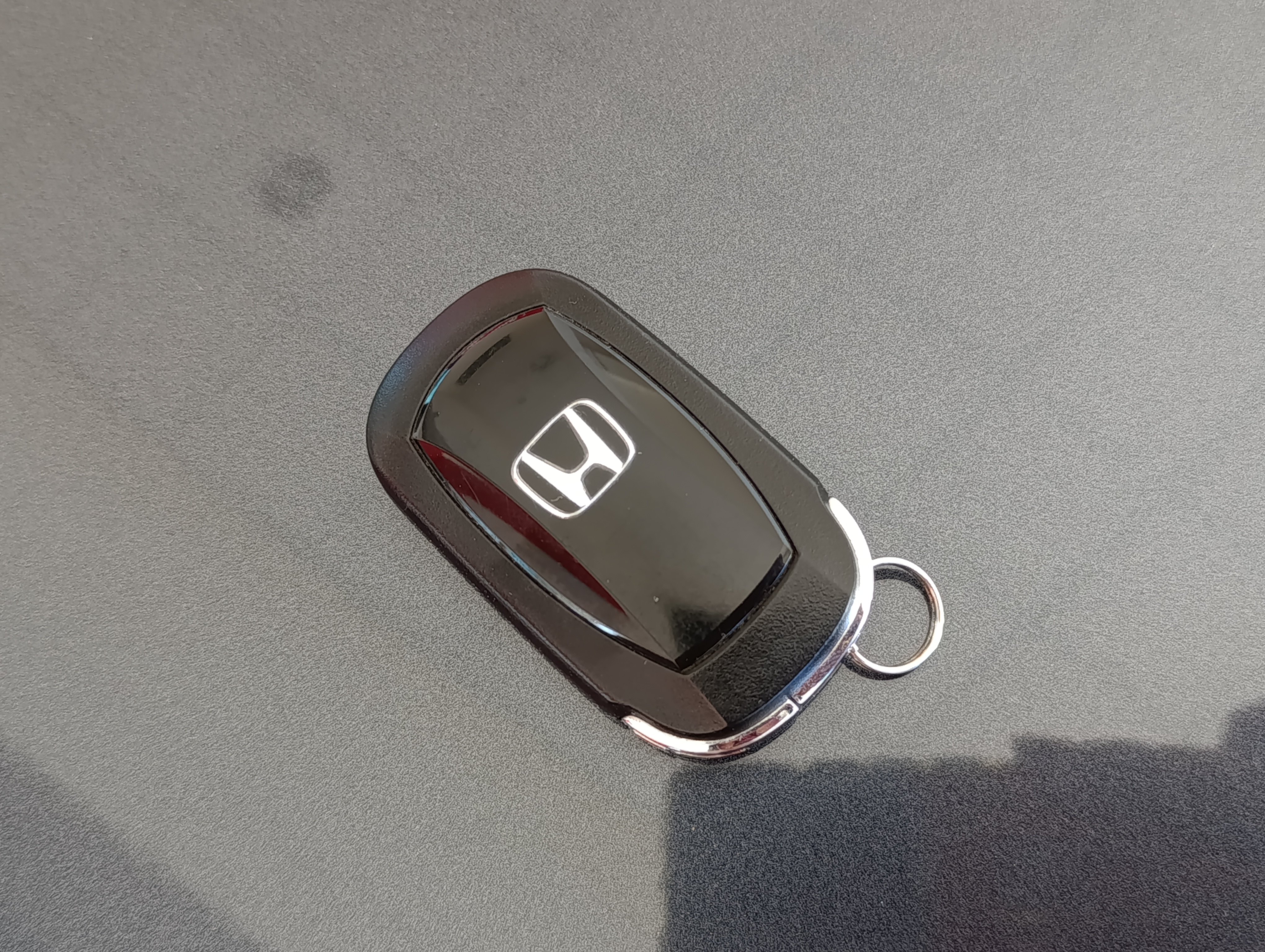 Honda CIVIC Frente 33