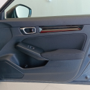 Honda CIVIC Atrás 18