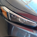Honda CIVIC Tablero 22