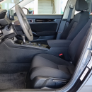 Honda CIVIC Lateral derecho 5