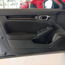 Honda CIVIC Lateral izquierdo 4