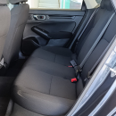 Honda CIVIC Lateral derecho 7