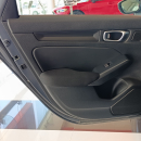 Honda CIVIC Lateral izquierdo 6