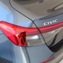 Honda CIVIC Arriba 28