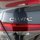 Honda CIVIC Lateral derecho 30