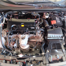 Honda CIVIC Lateral derecho 23